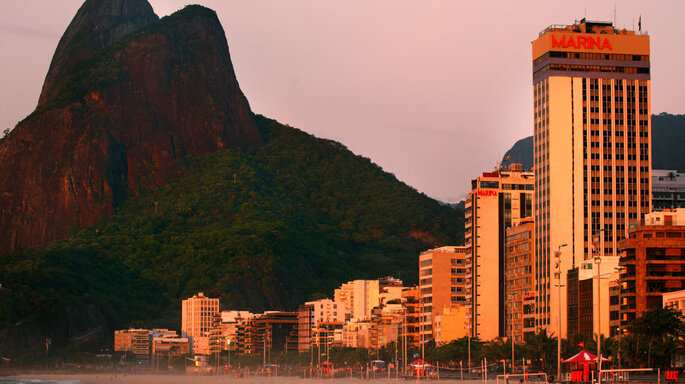 10 lugares deslumbrantes para casar no Rio de Janeiro  9