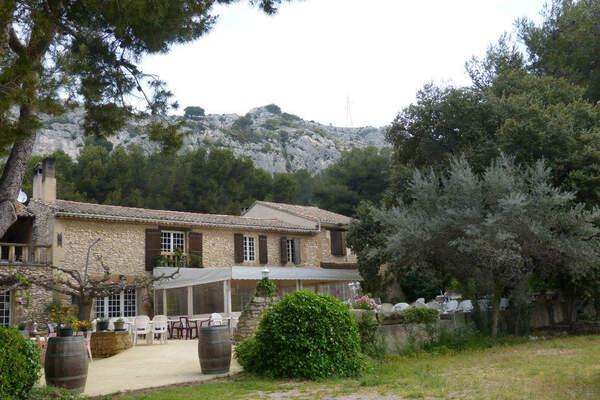 lieux de rencontres bouches du rhone