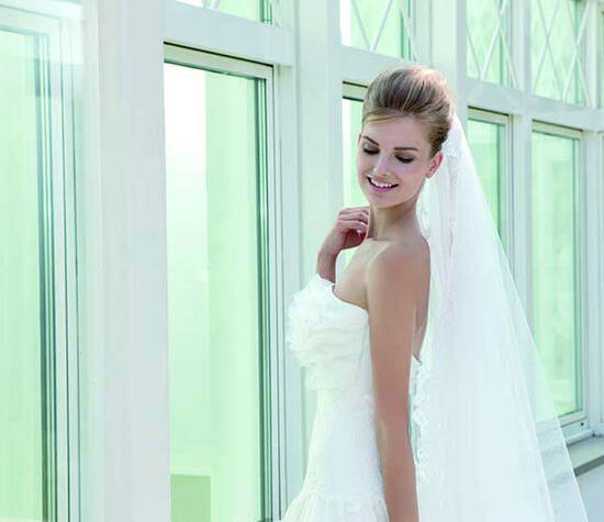 Look Sposa Recensioni Foto E Telefono