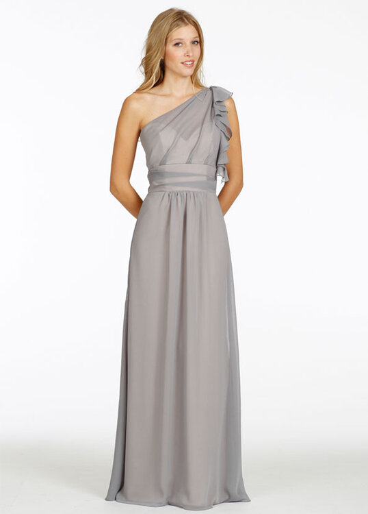 Alvina Maid´s 2015 Bridesmaids Collection: Understated Glamour
