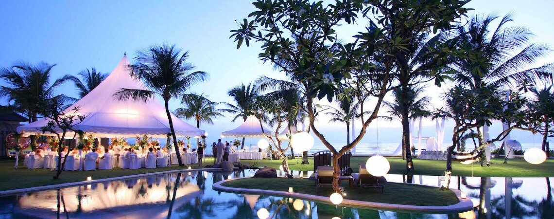 The Samaya Bali: Enjoy a Luxurious Honeymoon in this Tropical Island ...