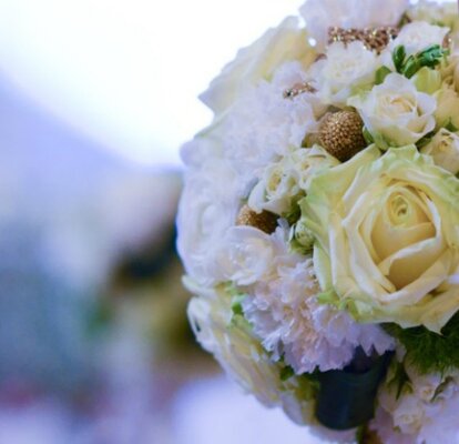 Mat Et Léna Fleurs Lart Floral Au Service De Votre