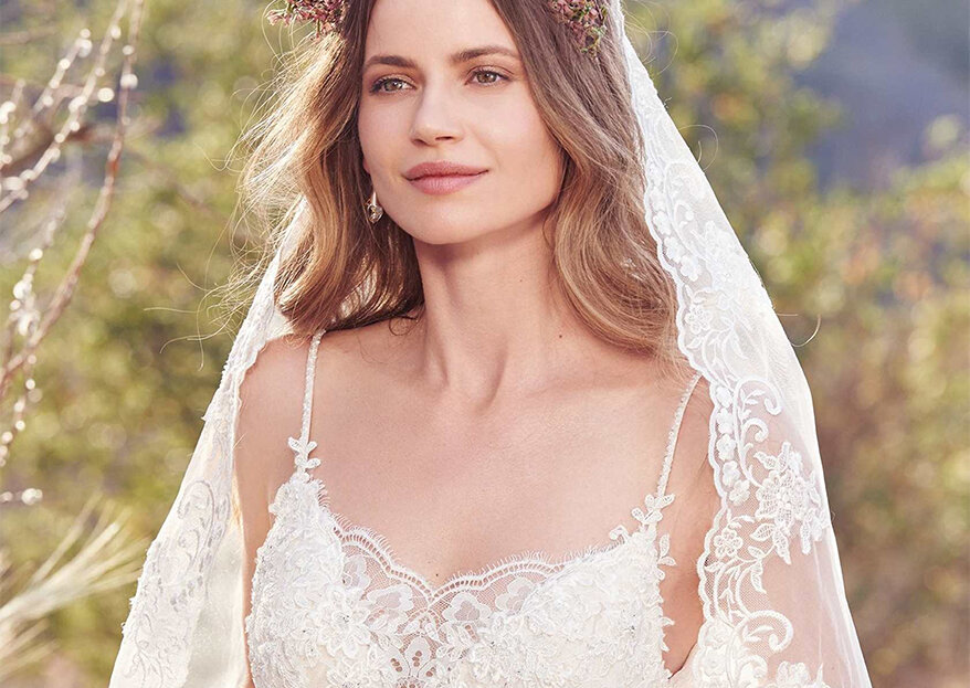 vestido de noiva mais barato do mundo