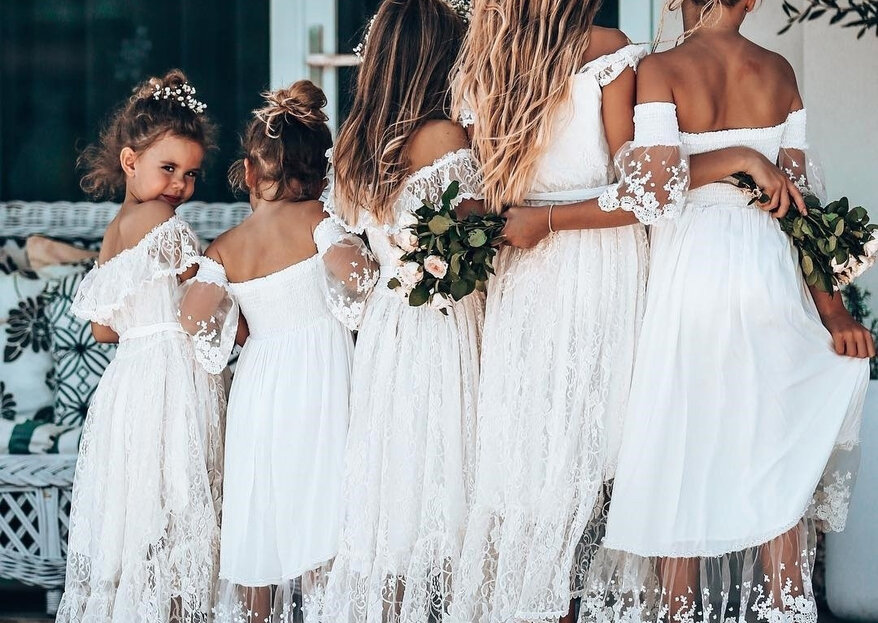 Kinder Bei Der Hochzeit Beschaftigen 10 Tipps Fur Ein Entspanntes Fest
