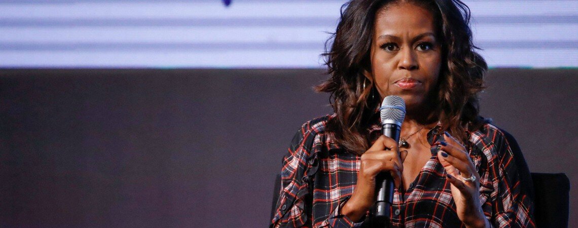 15 Citations De Michelle Obama Qui Nous Inspirent Et Nous Motivent