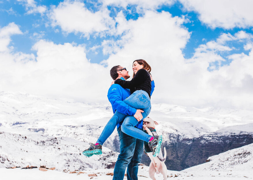 Como Ser Una Pareja Feliz 14 Caracteristicas Importantes De Una Buena Relacion