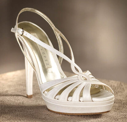 scarpe pronovias