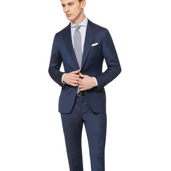 Best New Suit Styles For 2018 Grooms: The Wedding Isn't Just About The ...