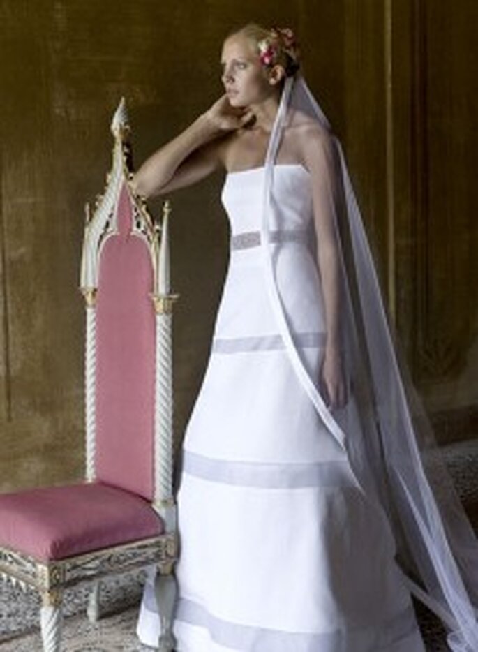 Vestiti Da Sposa Lorenzo Riva 10