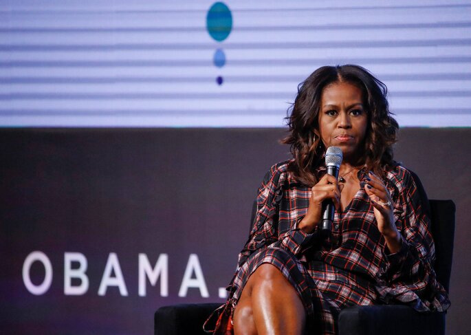 15 Citations De Michelle Obama Qui Nous Inspirent Et Nous Motivent