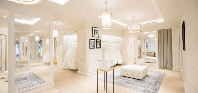 The Best Bridal Shops in New York City