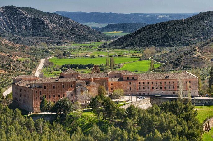 Convento del Carmen