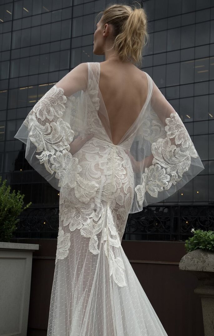  Israeli Wedding Dress Designer in the year 2023 Check it out now 