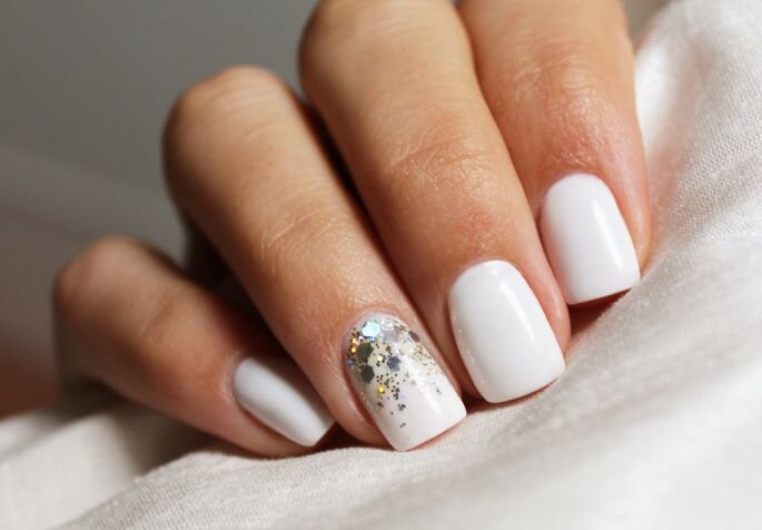 Mani In Primo Piano I Trend Della Nail Art Da Sposa