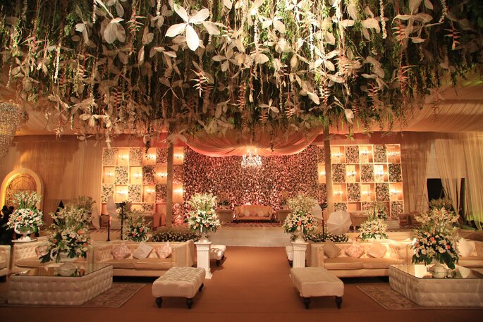 The Best Wedding Planners in Delhi