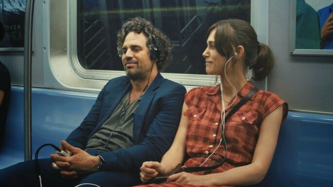 Begin Again