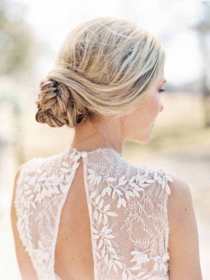 Beach Wedding Here Are The Best Hairstyles For Brides And