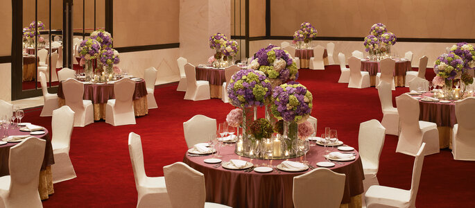 Top 5 Wedding Venues In Mumbai