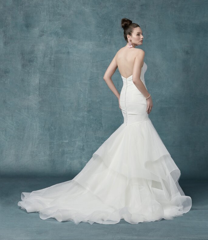 maggie sottero spring 2019 collection