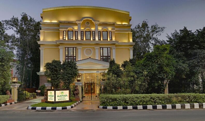 Mayfair Convention, BHUBANESWAR - Reviews, Photos and Phone