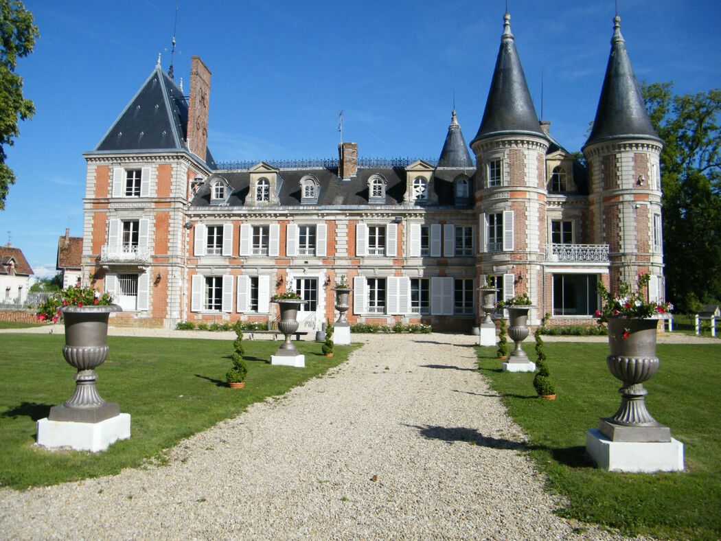 chateau