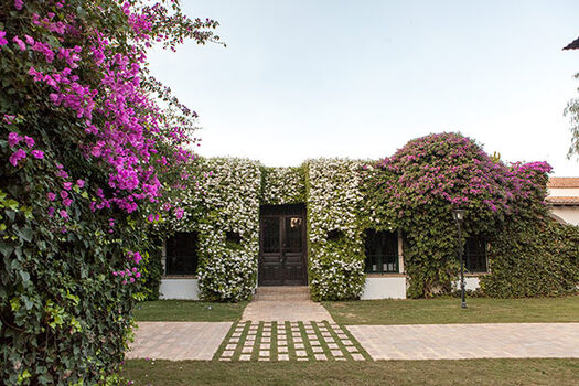 Hacienda los Frailes de San Alberto - Opiniones, Fotos y ...