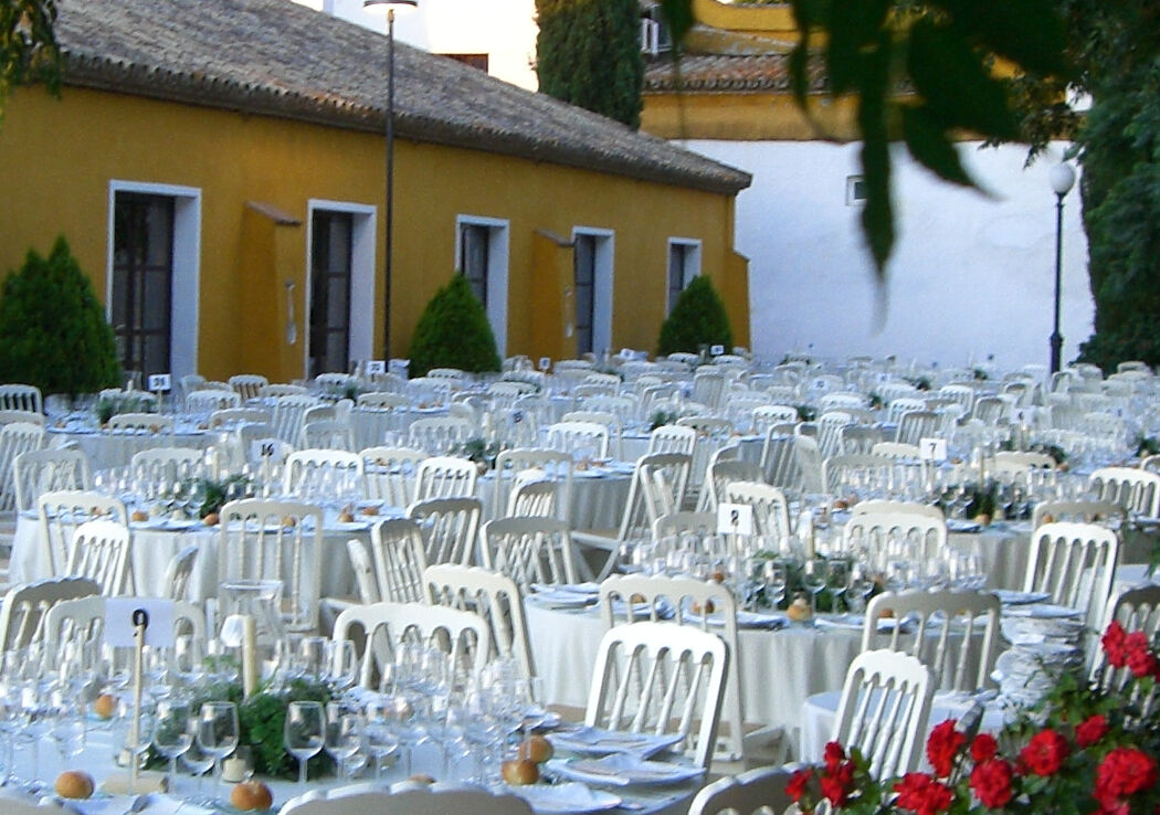 Hotel Cortijo Torre de la Reina - Opiniones, Fotos y Teléfono