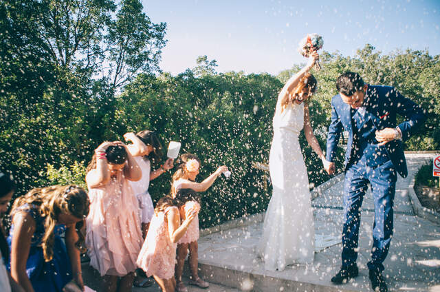 Fincas para bodas en Chinchón